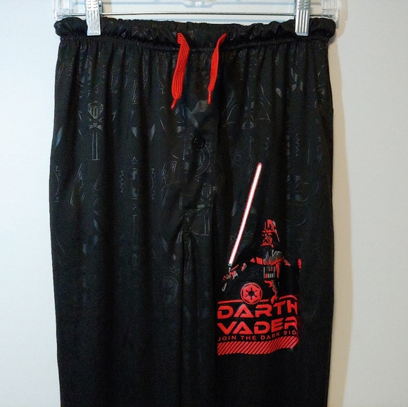 Star Wars Lounge Pants - Picture 4 of 9